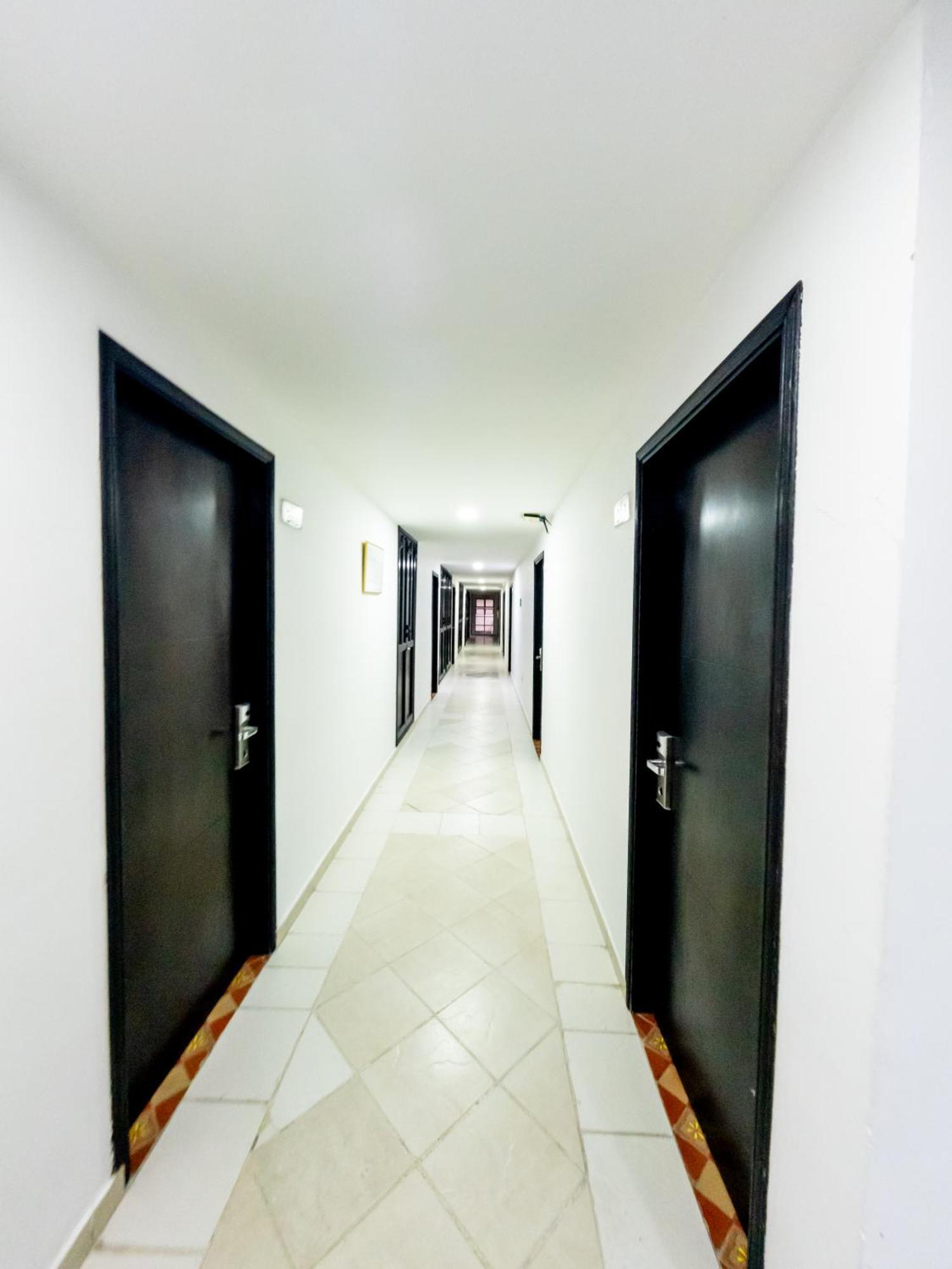 Hotel Caribe Plaza Barranquilla Barranquilla  Exterior photo